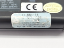 Fisher Scientific 11-661-14 Traceable Humidity Temperature Pen - Maverick Industrial Sales