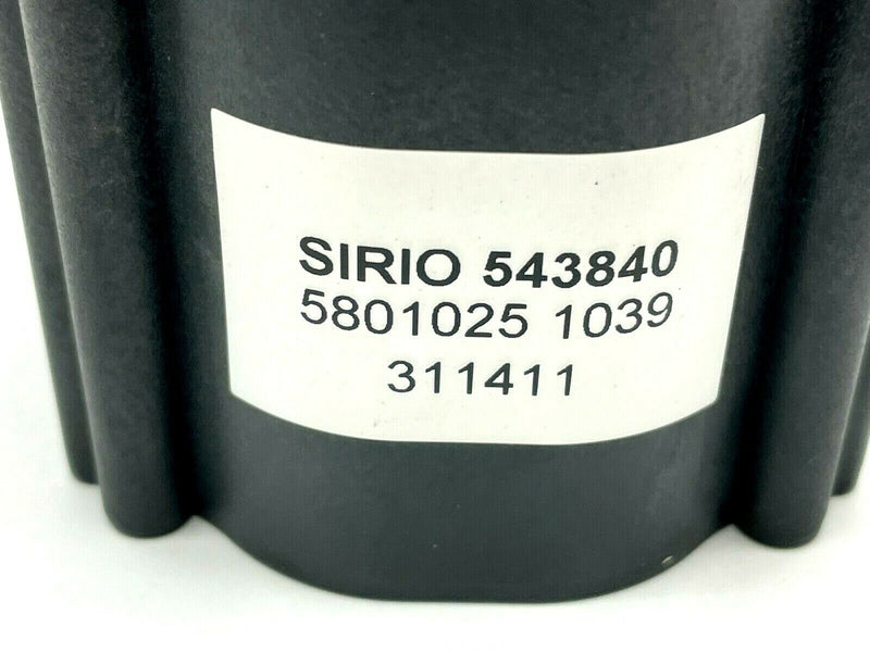 Sirio 543840 Switch Mode Transformer - Maverick Industrial Sales