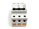 Siemens 5SX2330-7 Miniature Circuit Breaker 3-Pole 30A 400V - Maverick Industrial Sales