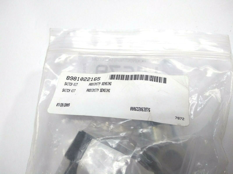 Bosch Rexroth 8981022165 Proximity Sensing Switch Kit - Maverick Industrial Sales