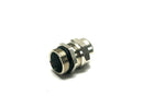 Remke BRM20AA Cable Gland Fitting M20 Thread .24-.47" Cable Range - Maverick Industrial Sales