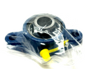SKF F2B 012-RM Oval Flanged ball Bearing Unit - Maverick Industrial Sales