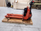 Toyota Electric Pallet Truck 7HBW23 24V Type E 4500lb Capacity NEEDS REPAIR E115 - Maverick Industrial Sales