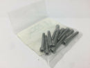 Socket Head Cap Screw M6x40mm 912-A4 SCXX206040-010M1 1" Thread Length PKG OF 10 - Maverick Industrial Sales