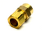 Parker 10FSC8N-B 5/8" OD Compression Tube x 1/2" NPT Female Brass - Maverick Industrial Sales