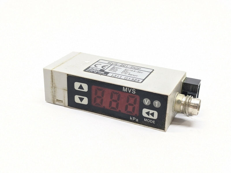 Convum MVS-201-PCP Integrated Generator Sensor - Maverick Industrial Sales