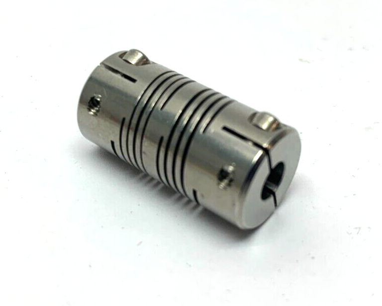 W.M. Berg C039S-3 Flexible Coupler - Maverick Industrial Sales