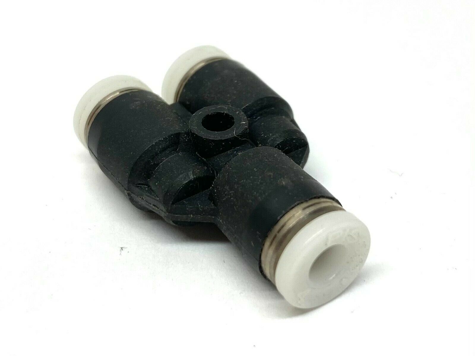 Py4m | Pisco PY4M Push-In Fitting 4mm