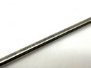 Stainless Steel Tubing 5ft Length 1/4" OD x 0.035" - Maverick Industrial Sales