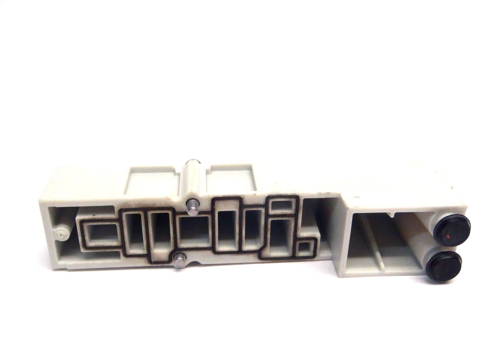 Festo 537962 VMPA2-RP Pneumatic Valve Blanking Plate/ Cover - Maverick Industrial Sales