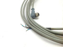 ESCHA WWAK4-10-S90 Cable Cordset 8007163 M12 Right Angle - Maverick Industrial Sales