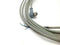 ESCHA WWAK4-10-S90 Cable Cordset 8007163 M12 Right Angle - Maverick Industrial Sales