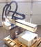 Epson Seiko XM3046-10LN D-Tran Robot w/ Epson SRC-320 Controller - Maverick Industrial Sales