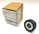 Misumi UA-U81262-004627 Timing Pulley w Bearings 15mm Width TTPA30T5150-B-PUF - Maverick Industrial Sales