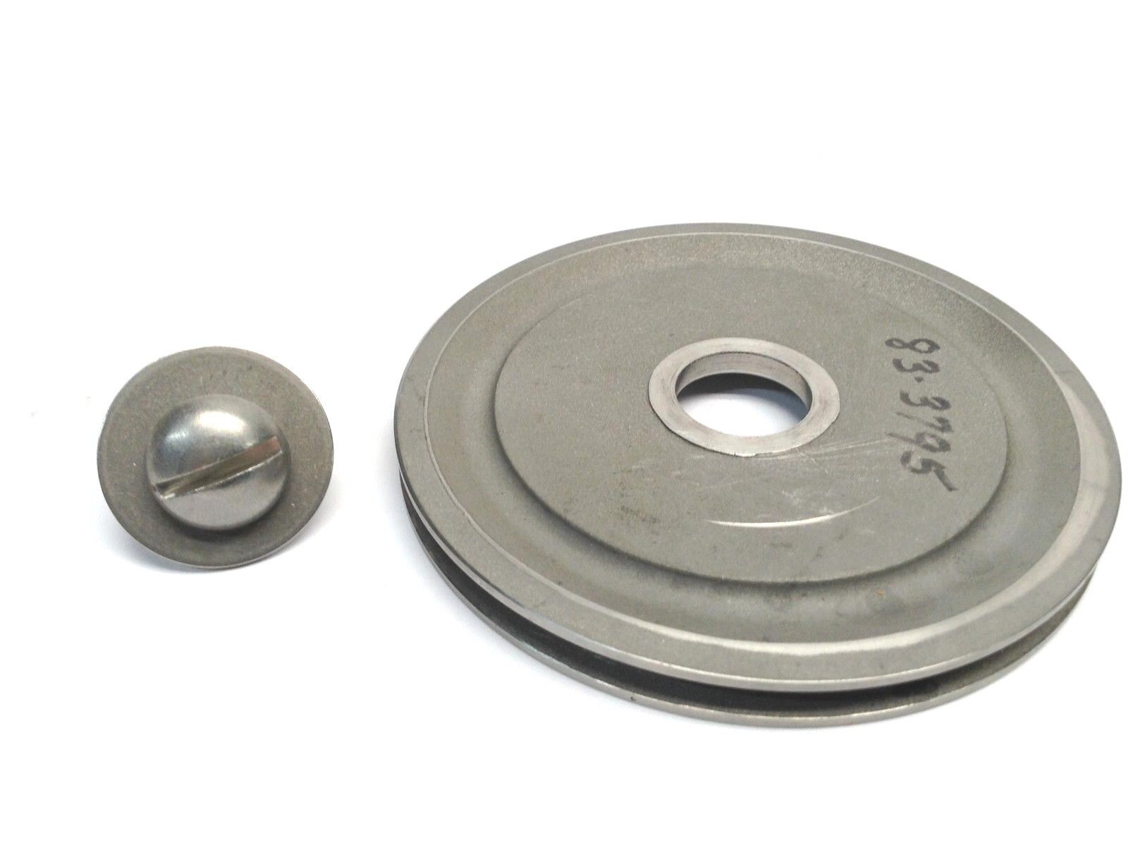 Flow Regulator Impeller for C4FA-1-1 Flow Regulator - Maverick Industrial Sales