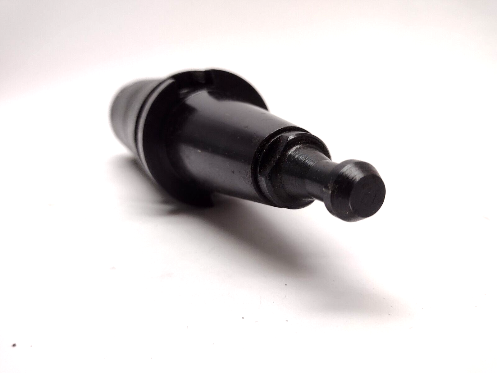 Command B4T4-0002 Quick Release Chuck Tap and Tool Holder  (Not through Cooled) - Maverick Industrial Sales