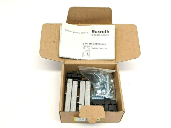 Bosch Rexroth 3842528192 Connecting Kit - Maverick Industrial Sales