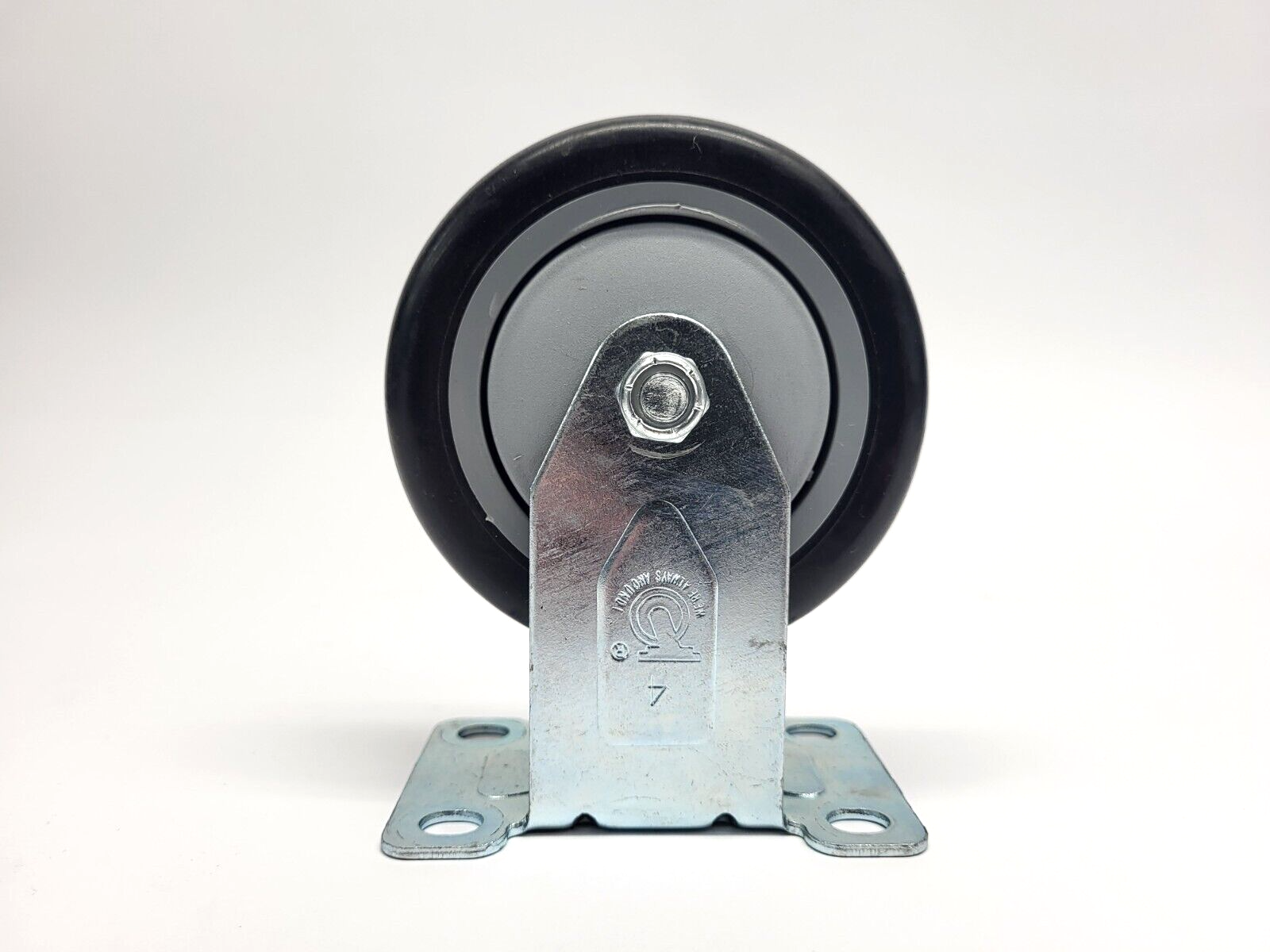 Superior Casters Swivel Casters 4" Width SET OF 4 - Maverick Industrial Sales