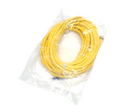 Turck RKC 4.4T-10 Actuator & Sensor Cable M12 4-Pin Female 10m U5303 - Maverick Industrial Sales