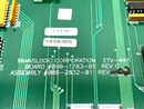 Translogic 086-2832-01 Rev. 02 Circuit Board Assembly 090-1783-01 - Maverick Industrial Sales