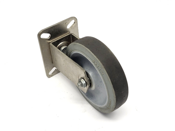 Colson 5 x 1-1/4" Caster Wheel - Maverick Industrial Sales