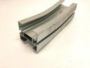 FlexLink XBBV 15A85R400, 15 Deg. Vertical Conveyor Bend, X85 - Maverick Industrial Sales