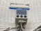 SMC ZSE80F-N02L-P-A-X510 Vacuum Switch 1/4"NPT Port - Maverick Industrial Sales