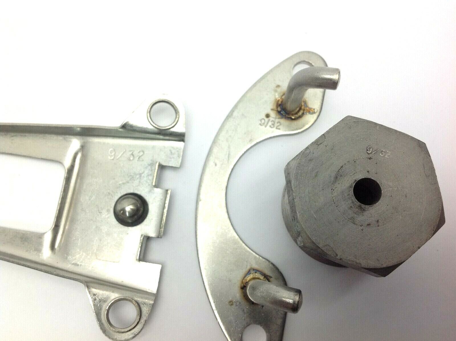 Armstrong Repair Kit 316 PCA 9/32 - Maverick Industrial Sales