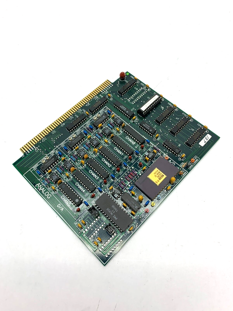 Environics Inc. PC202 Rev. A Circuit Board E-PAC/A 3894 94V-0 - Maverick Industrial Sales