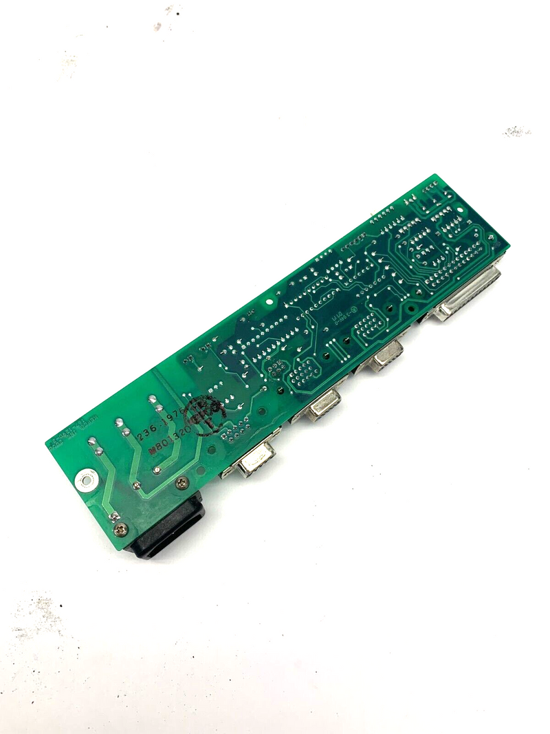 Kepco Inc. 167-1290-2 Circuit Board w/GSF1 plug and Fuseholder M801320 - Maverick Industrial Sales