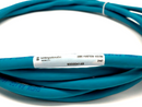 Lumberg Automation 0985 YM57530 103/3M EtherNet/IP 3M Cordset 900004149 - Maverick Industrial Sales