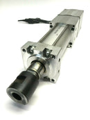 IAI RCP2-RA10C-I-86P-5-50-P2-M-B Robo Cylinder High Thrust Rod Type Actuator - Maverick Industrial Sales