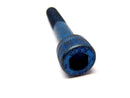 Lot of (11) Generic U130 12.9 10m x 1.5m Blue Socket Cap Bolts - Maverick Industrial Sales