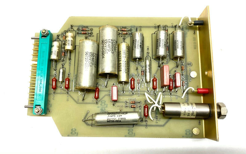 Westinghouse 3359C35G01 Log Pulse Integrator Board - Maverick Industrial Sales