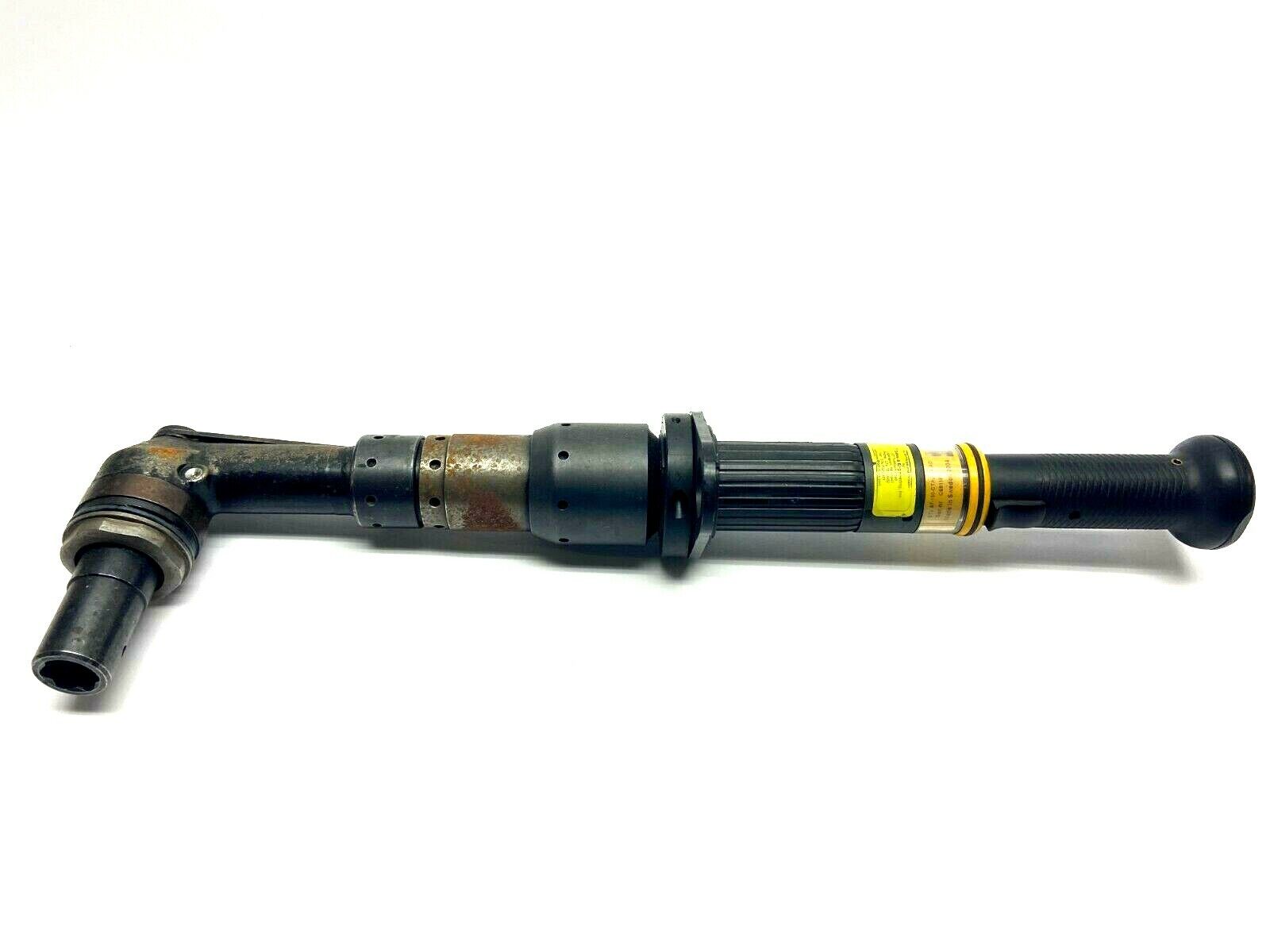 Atlas Copco ETV S7-150-CTADS-HAD Right Angle Nutrunner 18mm Drive - Maverick Industrial Sales