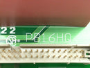 Opto 22 PB16HQ Quad Pak I/O Mounting Rack w/ 4 ODC5Q 4-channel DC Outputs - Maverick Industrial Sales