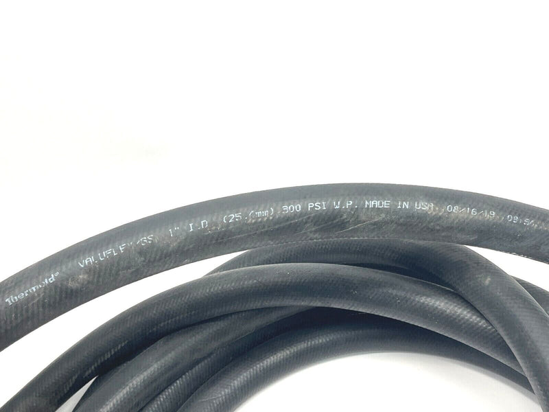Thermoid 00114616400 ValuFlex/GS Hose 25' w/ MP-16-16 Fitting 2N0199 Fitting - Maverick Industrial Sales