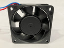 Papst TYP 614G Fan 24VDC 2.5W, 12-30VDC - Maverick Industrial Sales