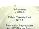 Automotion Technologies C-3007-3 Take-Up Reel Pulley - Maverick Industrial Sales