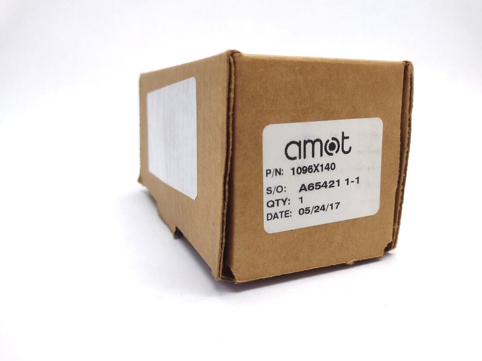 1096X40 | AMOT Thermostat Element - New Other - Maverick Industrial Sales