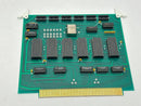 Eberline 11199-C01 Rev A Multi-Channel Serial I/O - Maverick Industrial Sales