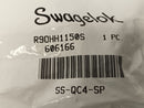 Swagelok SS-QC4-SP Stainless Steel Stem Protector - Maverick Industrial Sales