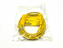 Turck PKG 4M-2-PSG 4M Double-Ended Cordset 2m Length U99-10815 - Maverick Industrial Sales