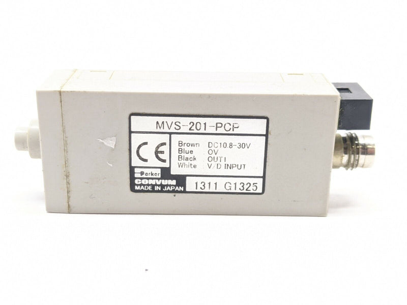 Convum MVS-201-PCP Integrated Generator Sensor - Maverick Industrial Sales