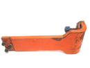 Milco MSC-5042-04 Orange Robotic Welding Gun Robot Arm 13-1/2" x 5",3" - Maverick Industrial Sales