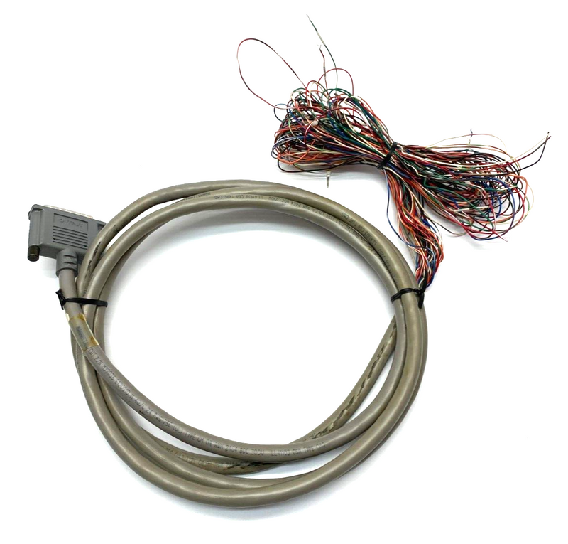 Adept 10330-0190 Rev. C Digital I/O Output Cable Assembly SCSL 0207 - Maverick Industrial Sales