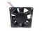 Papst 8412L Electronic Component Fan 12VDC - Maverick Industrial Sales