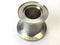 Vacuum Flange Adapter Approx. 2-3/16" OD To 1-9/16" - Maverick Industrial Sales