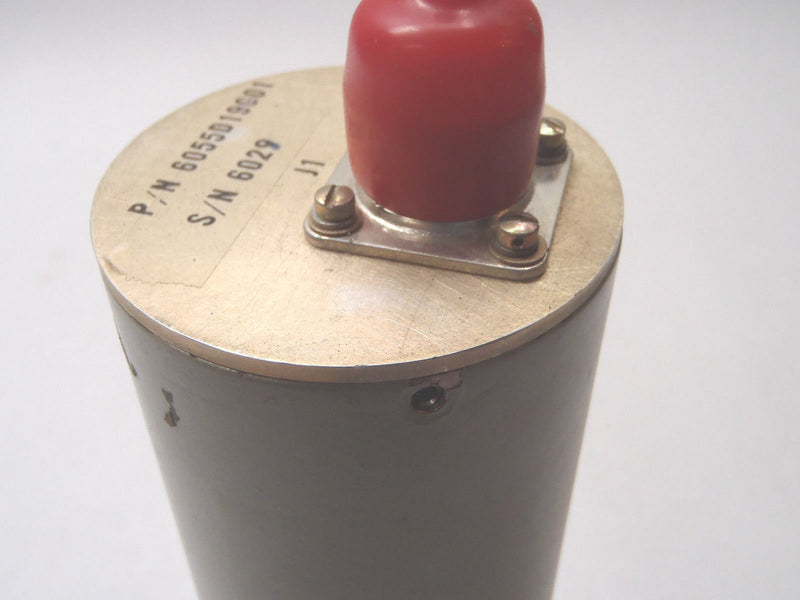 TE Connectivity DM5606-12P-013 HERM RECP 6055D19G01 - Maverick Industrial Sales