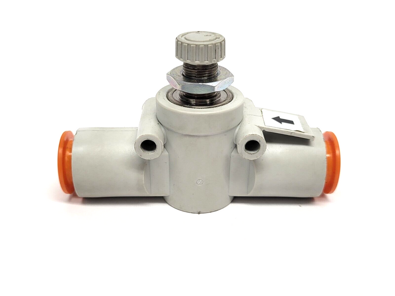 SMC AS4002F Speed Control Valve - Maverick Industrial Sales